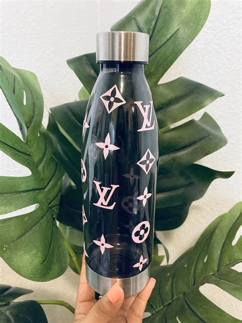 louis vuitton water bottles